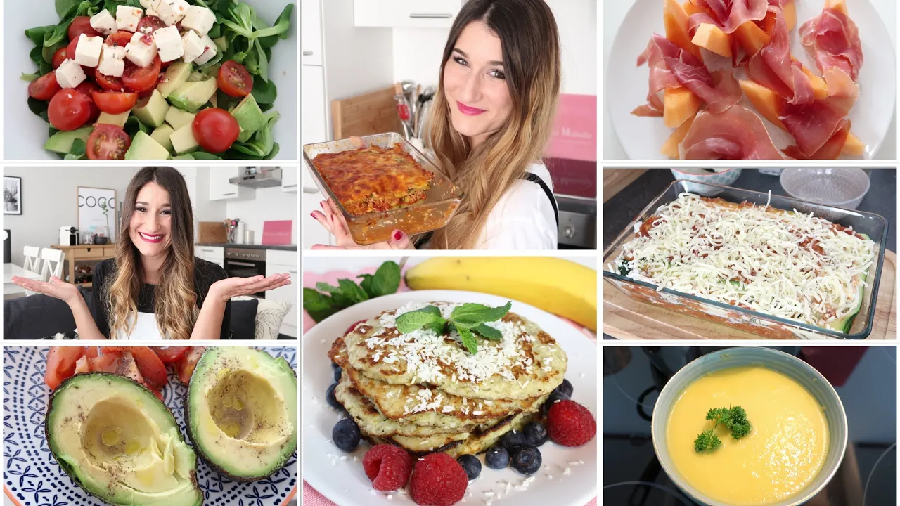 Die Besten Low Carb Lebensmittel aus dem Supermarkt