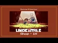 Shop   1H {UNDERTALE}
