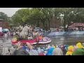2026 Rose Parade Kiwanis Float Spectacular Floral Designs in 4K