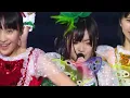 Momoiro Clover Z - Mouretsu Uchuu Koukyoukyoku Dainana Gakushou "Mugen No Ai"