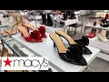 MACY S NEW WINTER 2025-2026 SHOES ARRIVALS ELEGANT TIMELESS STYLES FOR THE HOLIDAYS