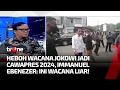 Lagu Ketika Wacana Jokowi jadi Cawapres 2024 Digaungkan | Kabar Petang tvOne