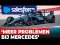 Lagu 'Meer problemen bij Mercedes F1, Norris laat zich uit over Verstappen' | GPFans News