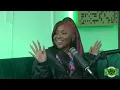 Journey Montana Talks "Bad Decisions", All American, Being Back In NY, + More!