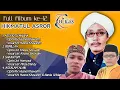 Lagu Full Album ke - 12 | Hikmatul Asror | Hadrah Sumenep Kontemporer