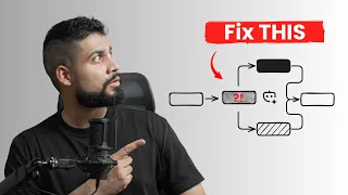 The Problem With Most AI Agents And the Simple Fix
