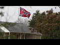 Confederate flag along I-95 in Stafford to be removed