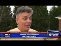 Walton County deputy shoots armed man