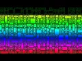 Steve s Generative Art Geometric 19 - Wavefunction Collapse Algorithm