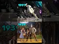 Download Lagu MICHAEL JACKSON WIZARD OF OZ SMOOTH CRIMINAL LEAN 1997 vs 1939 😯
