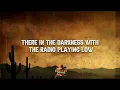 The Highwaymen - Against the Wind (Lyrics)