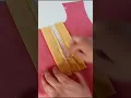 Download Lagu Make Placket neck design easily 😍 #sewinghacks #ashortaday #sewingtutorial #shorts #ytshorts