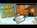 Download Lagu Valve heeft hier echt een potje van gemaakt! Uitpakken van de nieuwe Charms