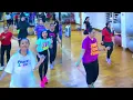 Download Lagu PUTRI IKLAN | ST 12 ft. Fajar Noor X Eka Gustiwana | Zumba | Zin Riva