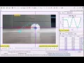 AP Physics C Rotational Motion Tracker Physlet