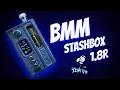 Download Lagu BMM Stashbox 1.8R