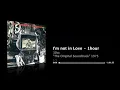 Download Lagu 10cc - 1hour - I'm not in Love - “The Original Soundtrack” 1975