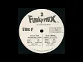 Young MC – Bust A Move (Funkymix 2) 1989