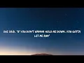 D-Block Europe - Bad Luck (Lyrics)