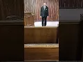 Dismissal