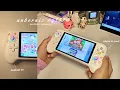 Download Lagu 🌸playing ds \u0026 wii games on a sleek android console | anbernic rg557 aesthetic unboxing