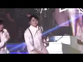 毛不易上海演唱会《哎哟》鬼步舞