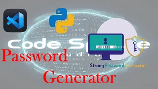 Create a Random Password Generator Using Python and Tkinter Step-by-Step Tutorial