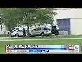Satellite jail security
