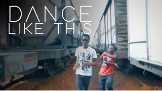 A Pass Dance Like This Official Video 