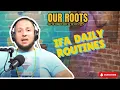 Ifa Daily Routines Santeria Lukumi Our Roots Podcast Botanica Candles More Isese Ose Ifa Itadogun