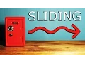 Stop motion Basic Tips Sliding