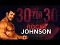 30 For 30 The Rocky Past Of Rocky Johnson - Darker Side Of The Ring