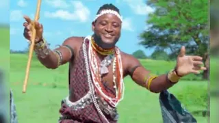 LIMBU LUCHAGULA UJUMBE WA YOHANA SHIJA MSAMBAZAJI MANENO KABHA TZ 2025 