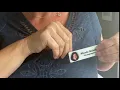 Auberz Custom - Sublimated Magnetic Name Tags