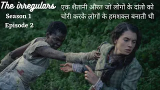 the irregulars season1 episode 2 