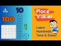 Mastering Place Value in 5 Minutes with Hundreds Tens and Ones