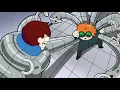 Oneyplays Animated - Redditor Doc Oc