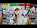 Download Lagu MUSIK REGGAE PALING ASIK ❗STECU STECU, MAWAR HITAM  SALLSA BINTAN x 3 PEMUDA BERBAHAYA