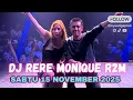DJ RERE MONIQUE TERBARU SABTU 15 NOVEMBER 2025 FULL BASS ATHENA