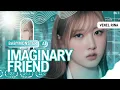 Download Lagu [AI COVER] BABYMONSTER - IMAGINARY FRIEND (original by ITZY) | Line Distribution