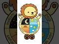 Download Lagu LAGU SIANG DAN MALAM #music  #lagumalampagi #song #nightandday #kidsongs #simplesongs #lagumudah