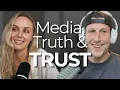 Life in Media Bias How to Think for Yourself Brad Smith