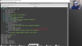 12 DevNet - Python Classes Objects Inheritance and Modules