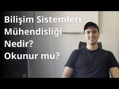 Bilişim Sistemleri Mühendisliği Nedir, Okunur mu?