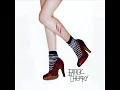 Goldfrapp - Black Cherry [Piano Version]