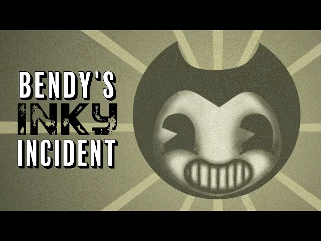 Download MP3 Bendy's Inky Incident #shorts #bendy