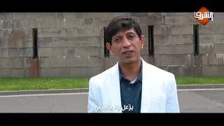 الأغنيه اللى جننت السيسى 