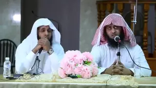يانفس توبي فإن الموت قد حان نايف الصحفي و منصور السالمي 