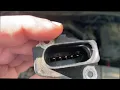 How to fix hesitation under acceleration or heavy throttle in your car