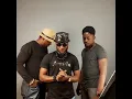 Dadju feat Kendji Girac - Dans mes bras (COVER by KAMA VOKALS)